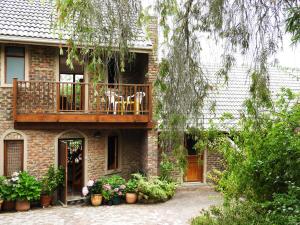 Gallery image of Rest Inn Knysna in Knysna