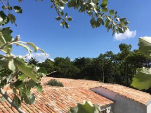 Fotografie z fotogalerie ubytování Hôtel Ile de Ré v destinaci Le Bois-Plage-en-Ré