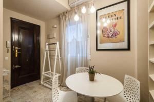 Fotografie z fotogalerie ubytování Precioso Apartamento En Pleno Centro Con Wifi ve Valencii