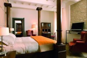 Gallery image of Relais & Chateaux Palazzo Seneca in Norcia