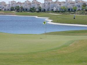 Fotografie z fotogalerie ubytování La Torre Golf Resort Holiday Properties v destinaci Roldán
