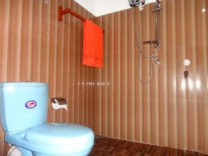 Kupaonica u objektu Sigiri Neo Homestay