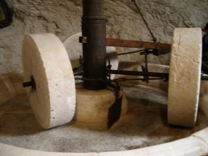 Kép Masseria La Gravina szállásáról Palagianellóban a galériában