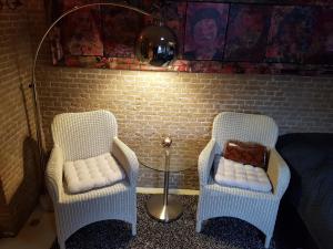 Fotografie z fotogalerie ubytování Kazemat Zus v destinaci Woudrichem