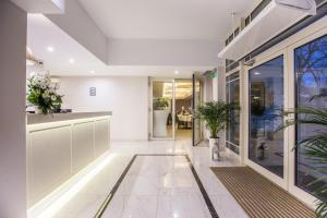 Zdjęcie z galerii obiektu Villa Bravo & SPA w mieście Międzyzdroje
