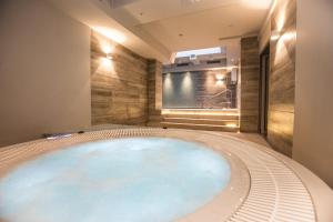 Zdjęcie z galerii obiektu Villa Bravo & SPA w mieście Międzyzdroje