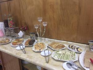 Foto sihtkohas Iquique asuva majutusasutuse Hotel Pekin galeriist +26 fotot