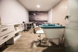 Zdjęcie z galerii obiektu Villa Bravo & SPA w mieście Międzyzdroje