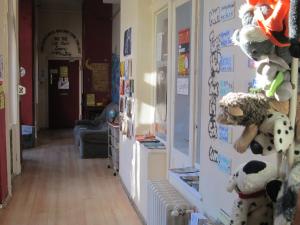 Gallery image of Carpe Noctem Hostel in Budapest