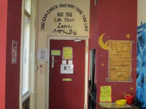 Gallery image of Carpe Noctem Hostel in Budapest