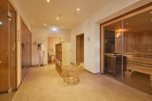 Fotografie z fotogalerie ubytování Ferien Residenz Bergfried v destinaci Hinterzarten