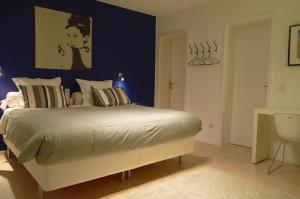 Letto o letti in una camera di Nena Guesthouse