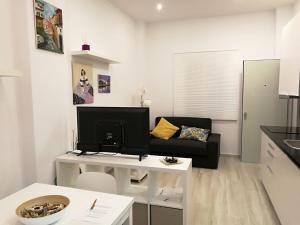 Imagen de la galería de Apartamentos Villajovita, en Ceuta