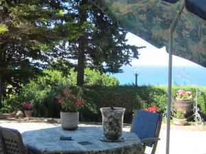 Fotografie z fotogalerie ubytování Bed&Breakfast Le Valli del Cerrano v destinaci Pineto