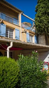 Auberge Lou Caleou