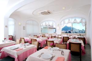 Gallery image of Hotel Ulisse in Ischia