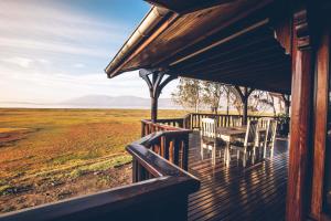 Imagen de la galería de Oyster Creek Lodge, en Knysna