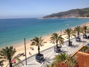 Imagen de la galería de Casa S. José, en Sesimbra