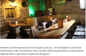 Fotografie z fotogalerie ubytování Landhotel Schwarzer Adler v destinaci Tiefenbronn
