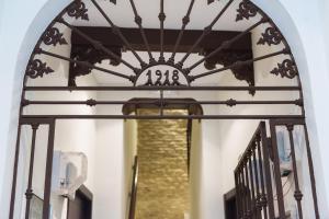 Fotografia z galérie ubytovania Las Columnas de Julia v destinácii Seville