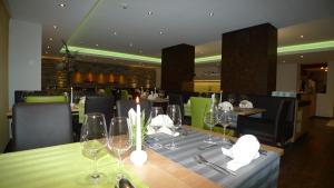 Nápoje v ubytování Hotel Astoria