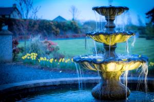 Afbeelding uit fotogalerij van Quarry Loft in Magherafelt