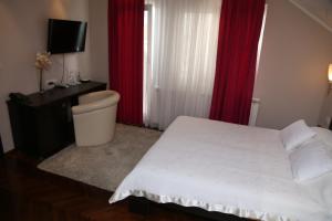 Зображення з фотогалереї помешкання B&B Park у місті Sremčica