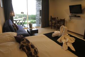 Ảnh trong thư viện ảnh của Zen Boutique Apart Hotel ở La Paloma