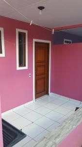 Fotografie z fotogalerie ubytování Flat da Pousada Avalon (Bolinha) v destinaci Alto Paraíso de Goiás