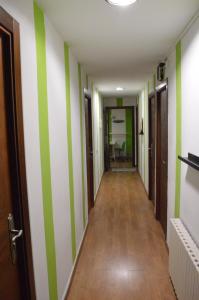 Fotografia z galérie ubytovania ArArAt Hostel v destinácii Santiago de Compostela