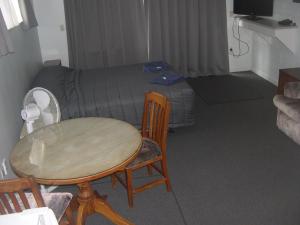 Gallery image of Strand Motel in Tauranga
