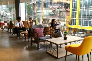 Hosté ubytování Lub d Manila Makati - Central Makati, Near Nightlife