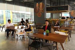 Hosté ubytování Lub d Manila Makati - Central Makati, Near Nightlife
