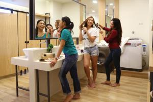 Hosté ubytování Lub d Manila Makati - Central Makati, Near Nightlife