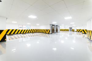 Fotografie z fotogalerie ubytování Reborn Suwon Silkroad Hotel v destinaci Suwon