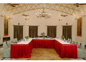 Gallery image of WelcomHeritage Taragarh Palace in Kangra