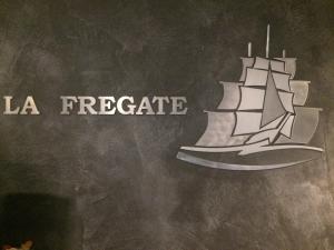 Fotografie z fotogalerie ubytování Hotel Restaurant La Frégate v destinaci La Seyne-sur-Mer