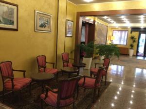 Photo de la galerie de l'établissement Hotel Garden, à Noale