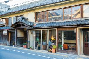 Gallery image of Guest House Kura in Suzaka
