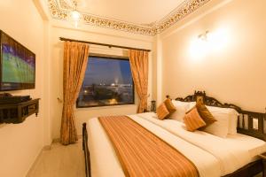 Gallery image of Umaid Residency - A Regal Heritage Home in Jaipur