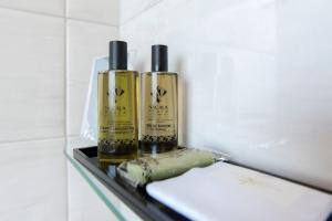 シダーデ・デ・ナカラにあるNacala Plaza Business Design Hotelのギャラリーの写真 +52枚の写真