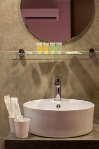 Gallery image of Hotel Twenty 8B in Kuala Lumpur