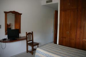 Hotel Real (Spanje Los Barrios) - Booking.com