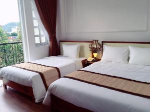Gallery image of Queen Hotel in Quy Nhon