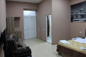 Un lugar para sentarse en Ideal