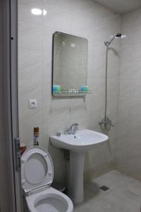 Un baño de Ideal