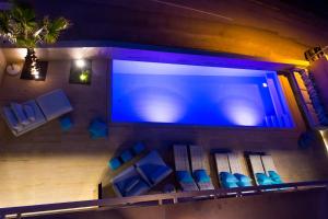 Fotografie z fotogalerie ubytování Boutique Hotel Valsabbion v destinaci Pula