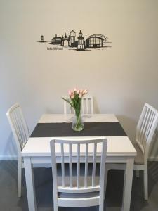 Galeriebild der Unterkunft Ferienhaus Kluntje in Emden