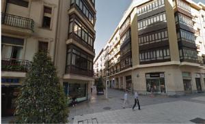 Imagen de la galería de Apartamento Villarias, en Bilbao