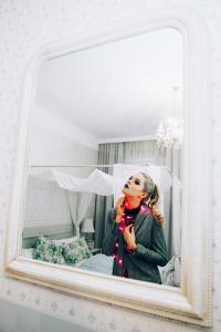 Hosté ubytování Boutique Hotel Kugel Wien